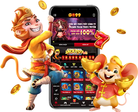 Hình ảnh đa dạng trò chơi bj888 code