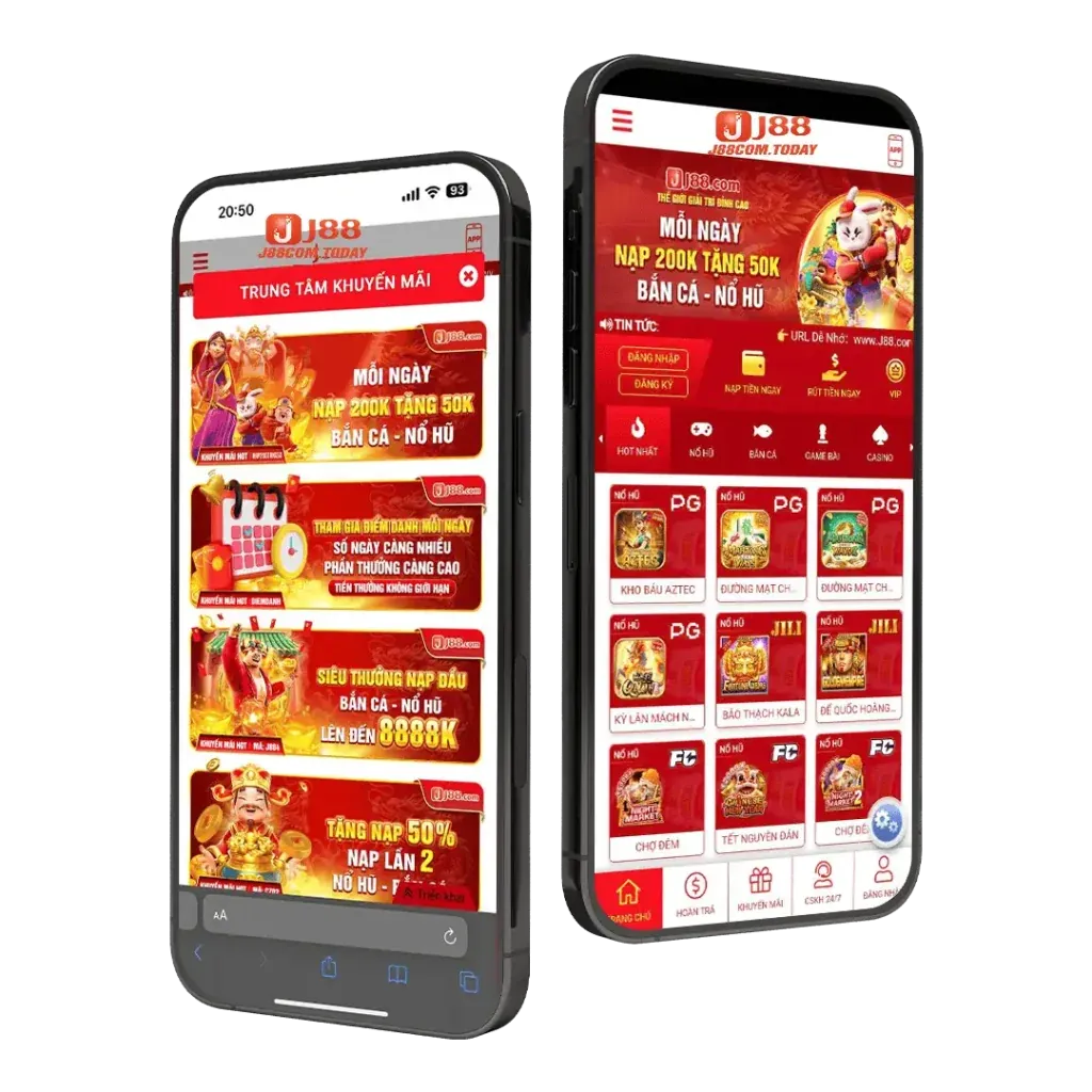 Nền tảng bảo mật của bj888 code