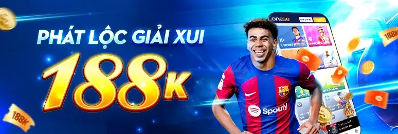 Máy đánh bạc với biểu tượng jackpot lũy tiến khổng lồ