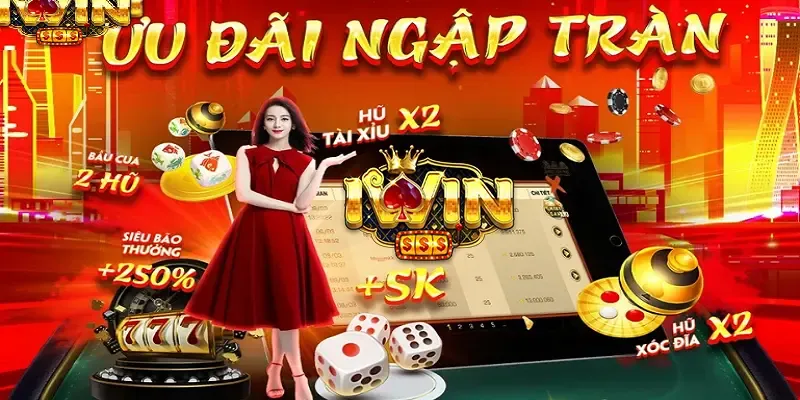 Khuyến mãi chào mừng bj888 code